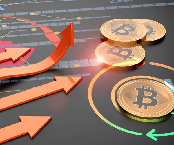 crypto asset recovery