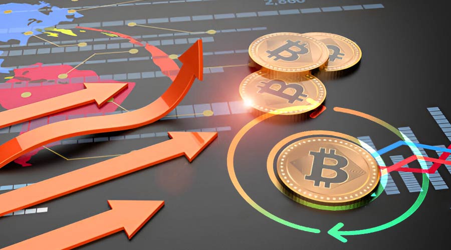 crypto asset recovery