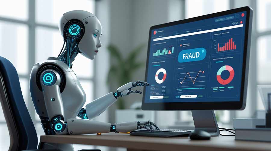 ai fraud detection