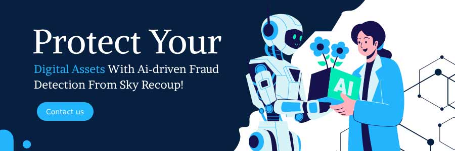 ai in fraud detection