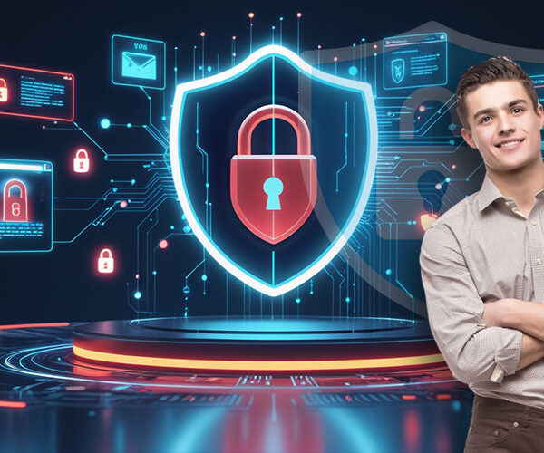 cybersecurity awareness month