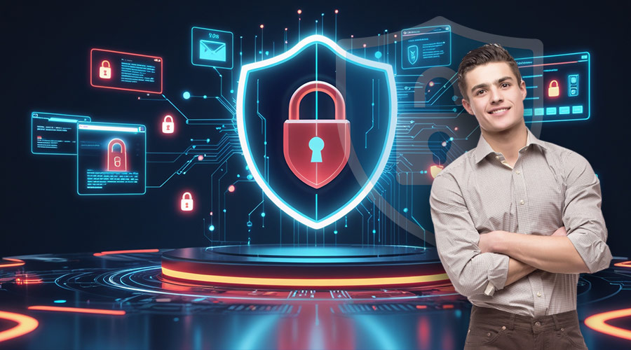 cybersecurity awareness month