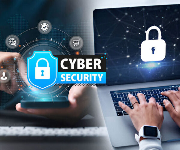 cybersecurity services