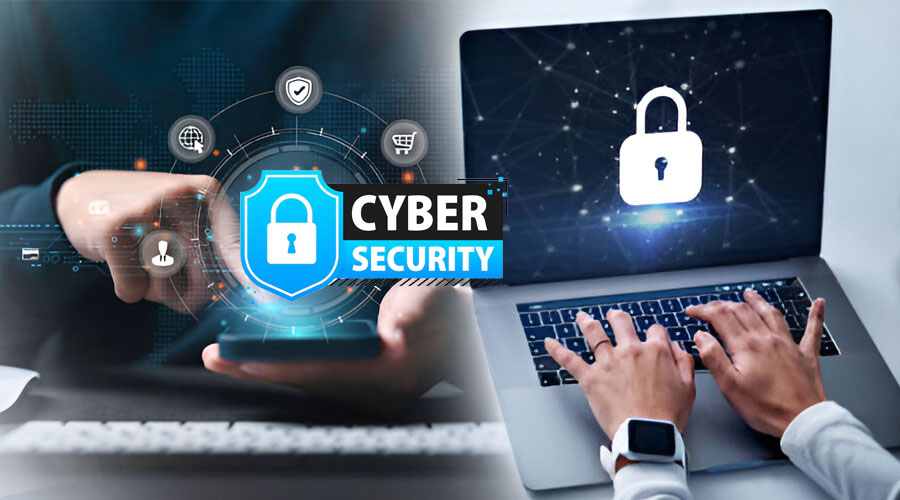cybersecurity services