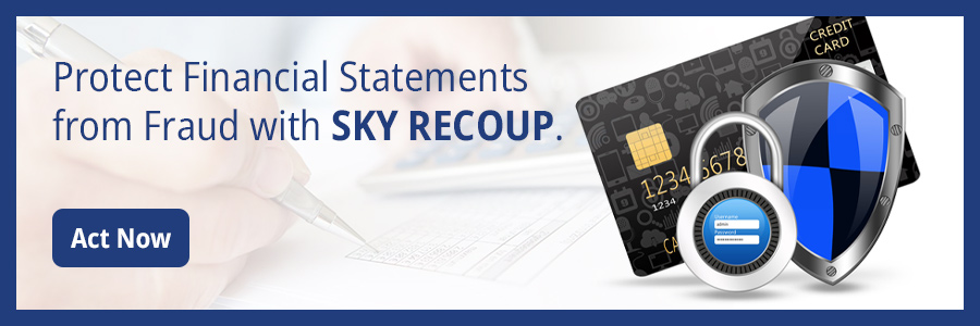 detecting financial statement fraud
