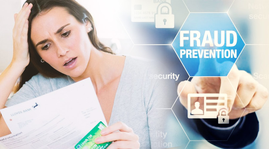 financial statement fraud