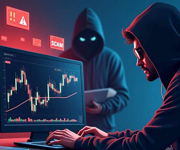 forex trading frauds