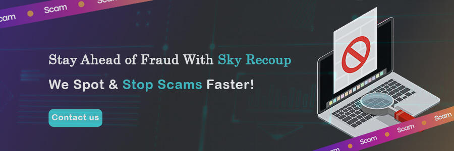 fraudulent financial