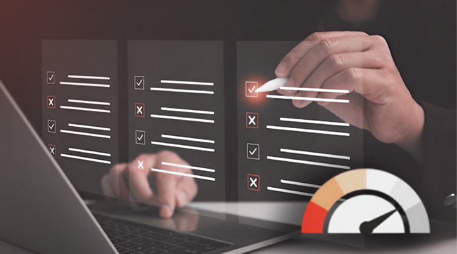 risk assessment in cyber security