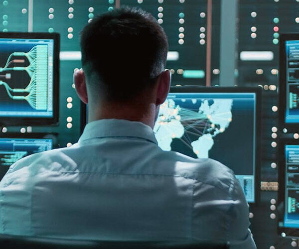 cyber threat intelligence analyst