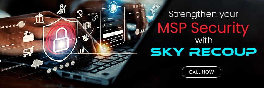 cybersecurity msp