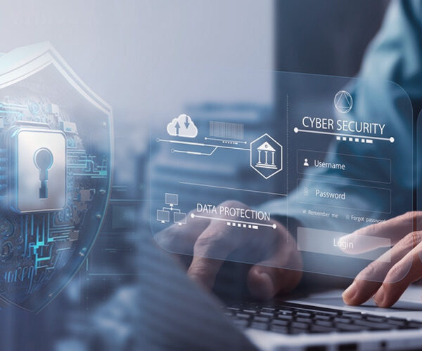 MSP Cybersecurity