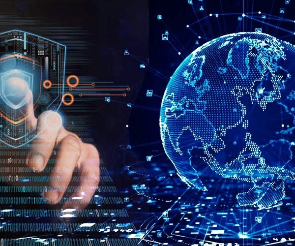 what is cybersecurity