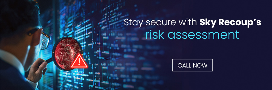 fraud risk assessment process