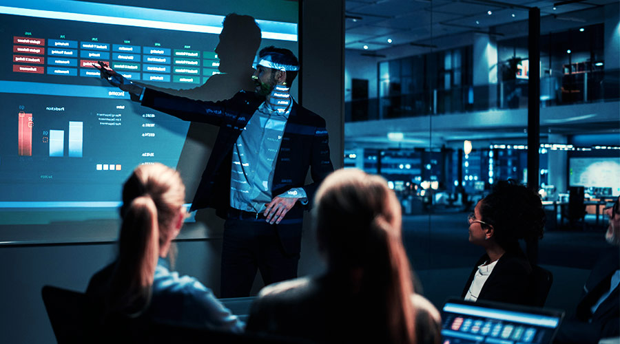 how to assess fraud risk