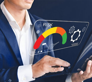 third party risk management solutions​