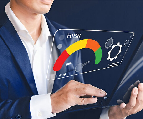 third party risk management solutions​