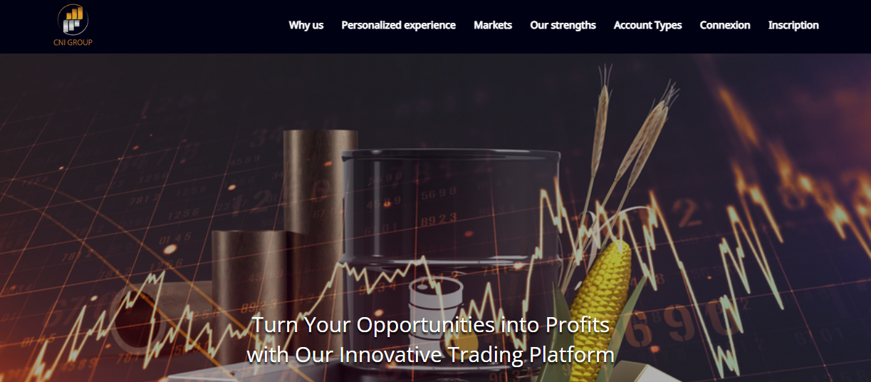 Cni Group