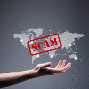 CyberCrime Report 1