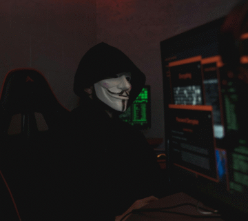 CyberCrime Report