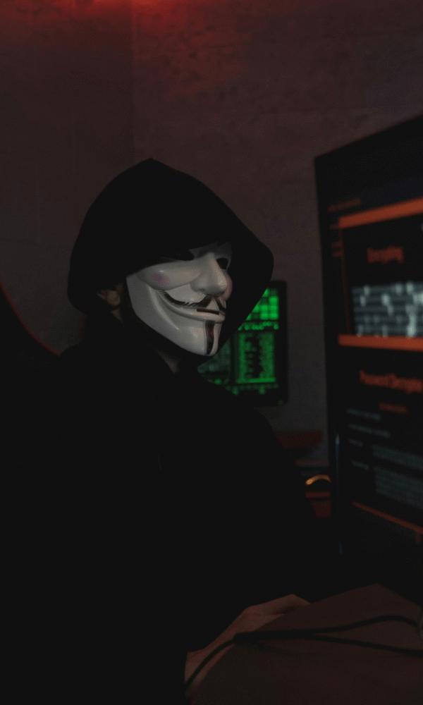 CyberCrime Report