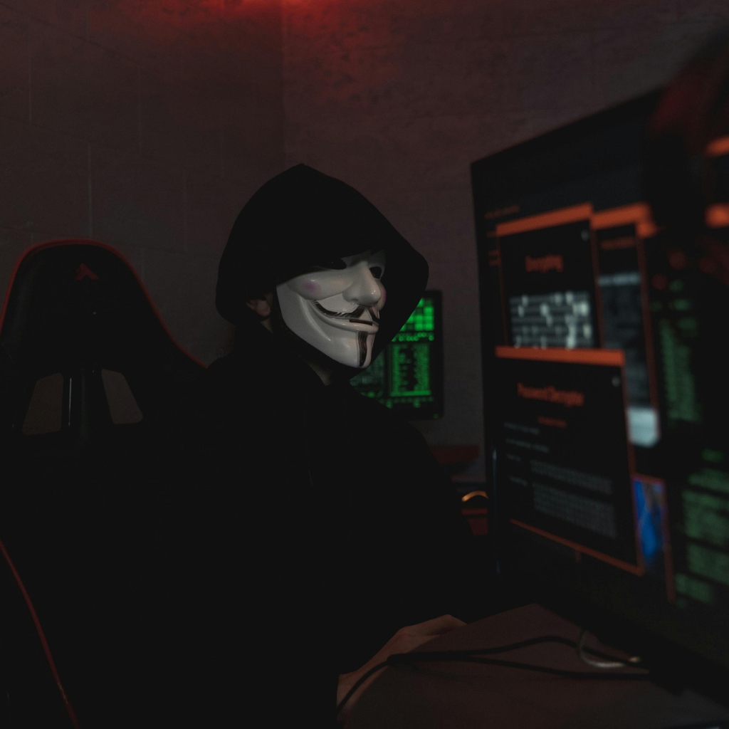 CyberCrime Report