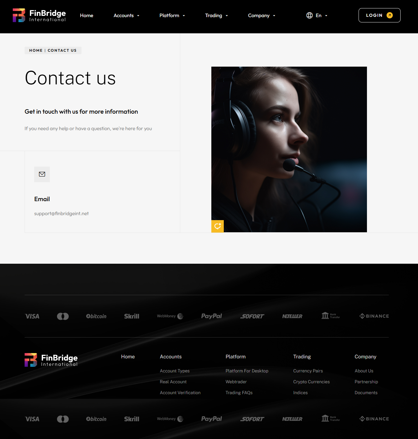 Finbridgeinternational-Contact-Us