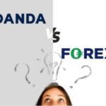 OANDA vs Forex.com