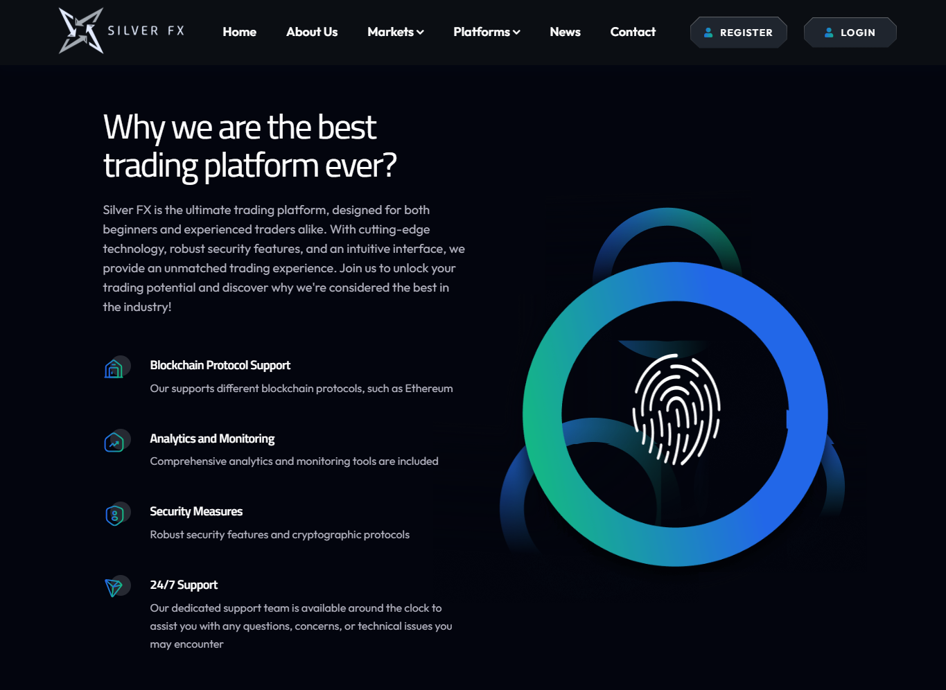 Silver-FX-Empower-Your-Trading-with-Our-Intuitive-Platform