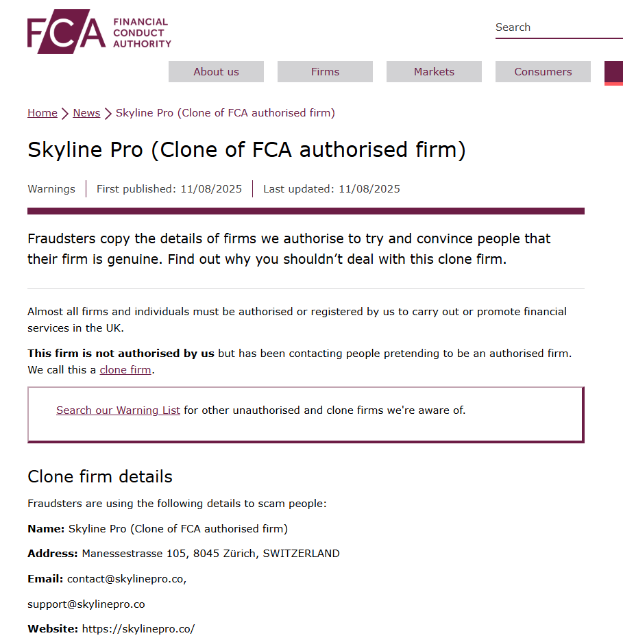 Skyline-Pro-FCA