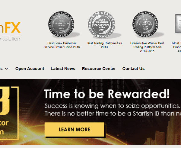 Starfish FX