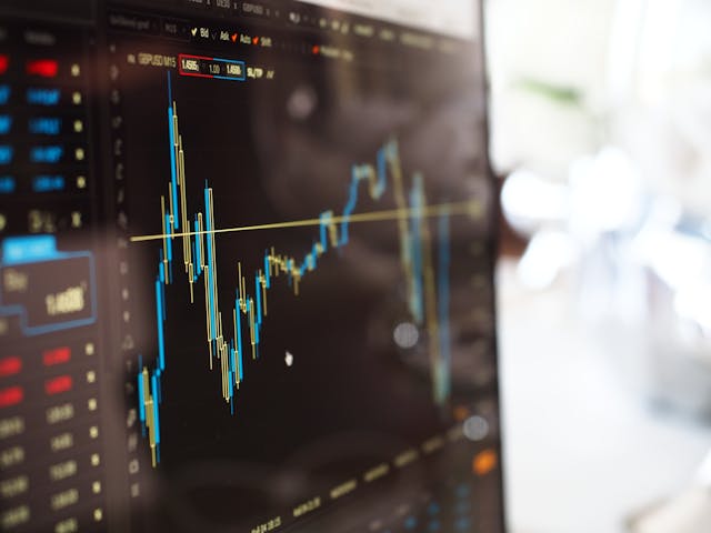 Top Forex Brokers