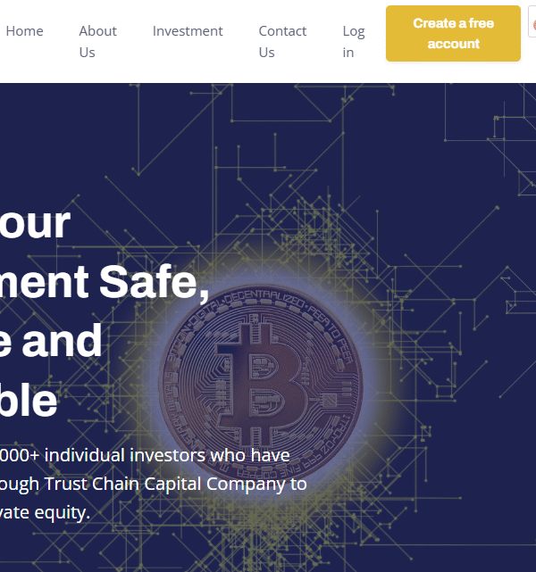 Trust-Chain-Capital