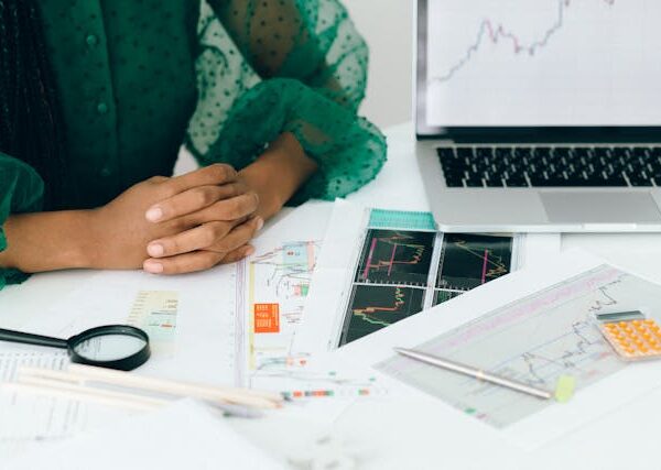 UK Forex Brokers