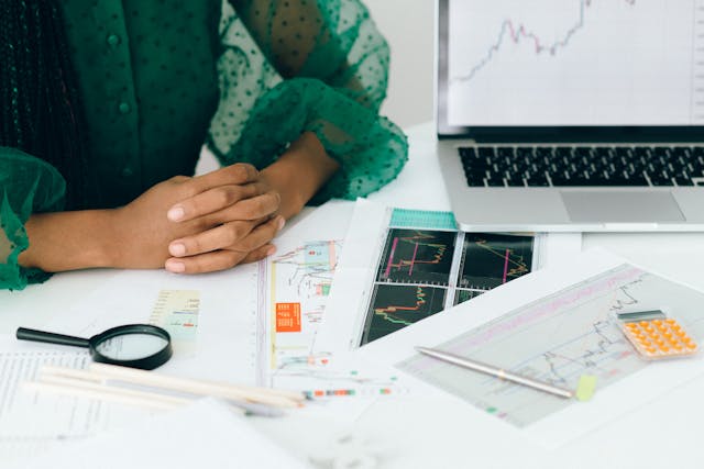 UK Forex Brokers