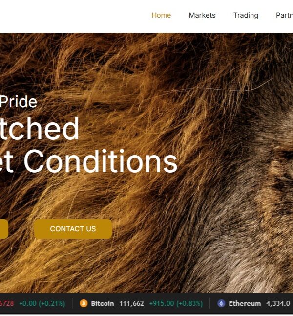 Alpha Markets
