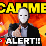 Binance Scam