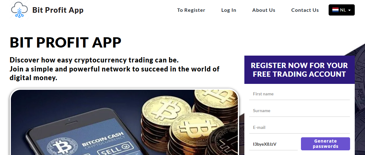 BitprofitApp