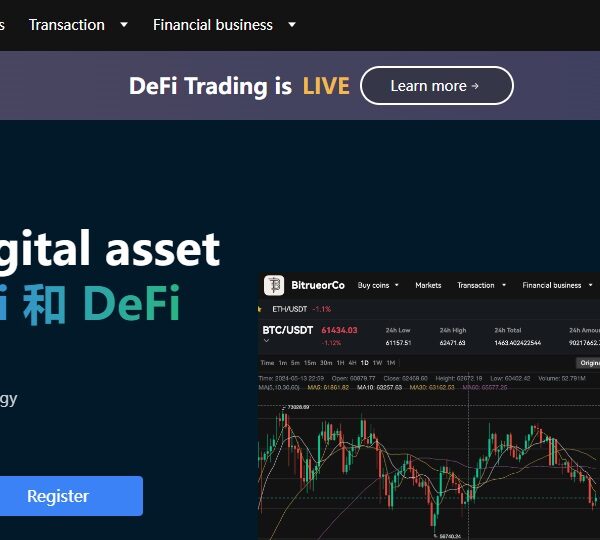 Bitrueorcos
