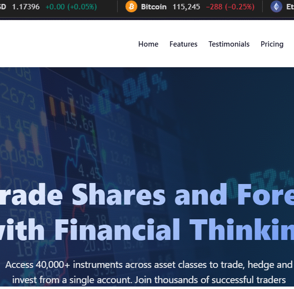 Bitvest Global