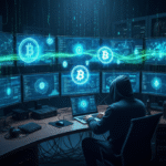 Blockchain Scam