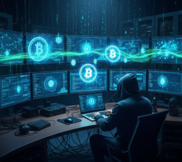 Blockchain Scam