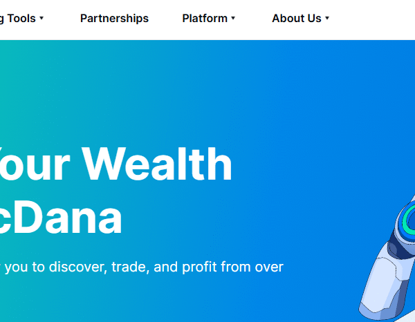 BtcDana
