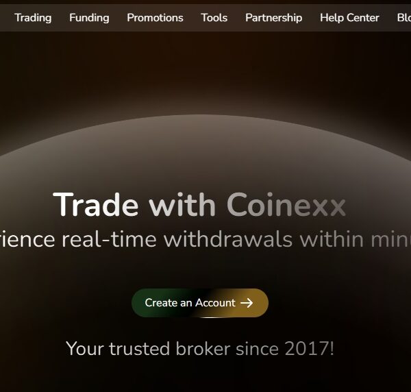 COINEXX