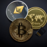 Crypto Currencies Scam