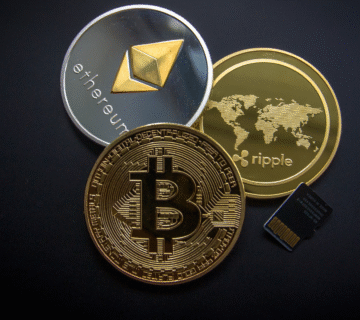 Crypto Currencies Scam
