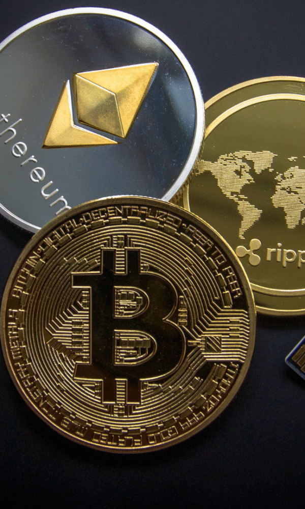 Crypto Currencies Scam
