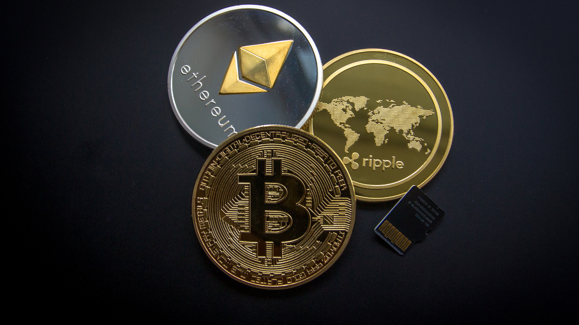 Crypto Currencies Scam