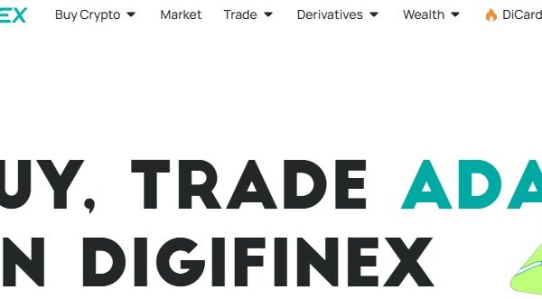 DigiFinex