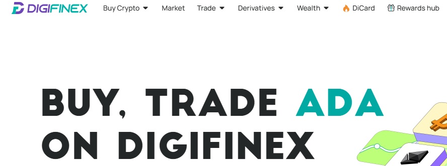DigiFinex